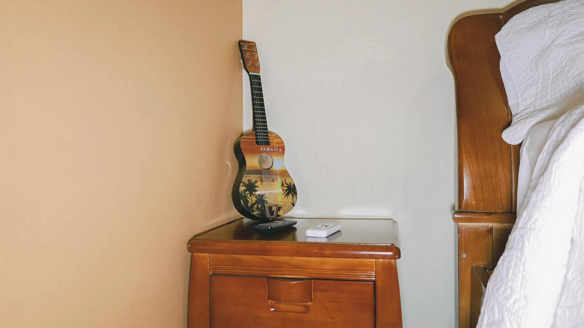 Bed & Breakfast Incognito Culture Rooms Kingston